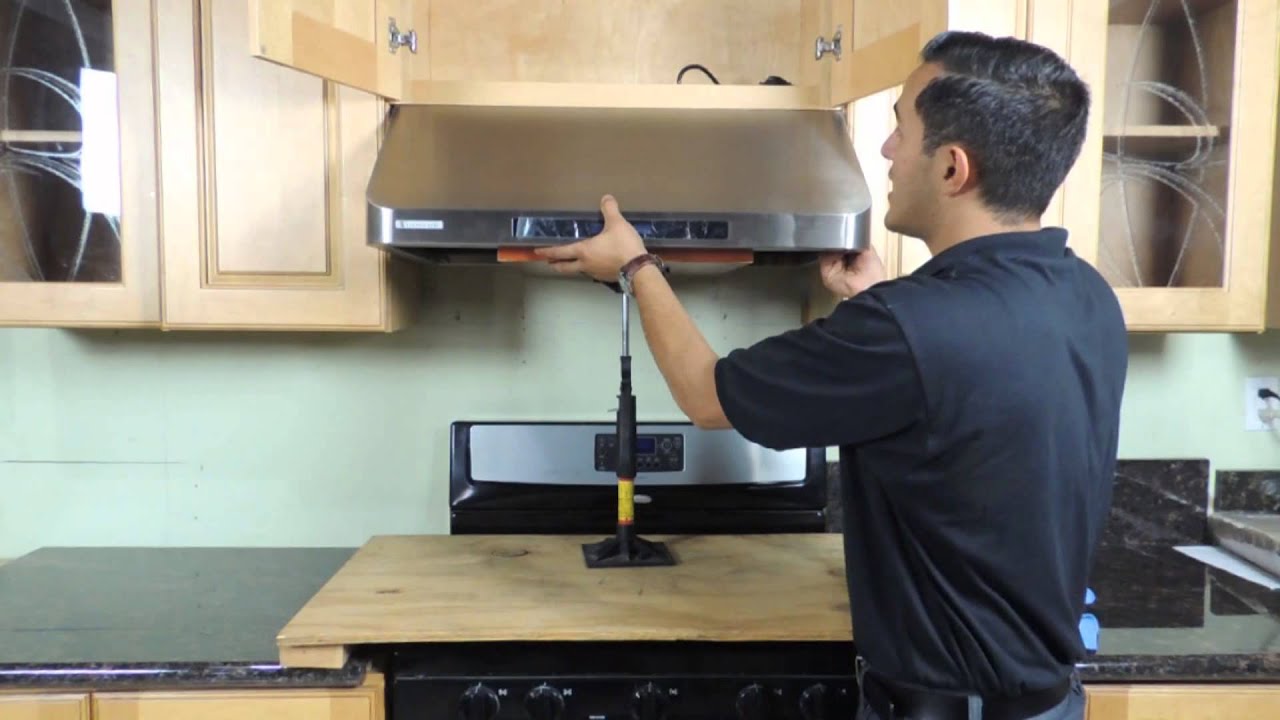 Restaurant and takeaway kitchen extraction Aldershot